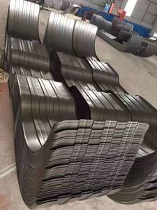 Garde-boue de camion en aluminium durable - <span class=keywords><strong>Double</strong></span> <span class=keywords><strong>essieu</strong></span> pour le transport de charges lourdes - Product Image 2