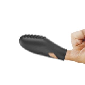 Plezier Touch Vinger Vibrator Verslaafd Ultra Vuur Vibrator Seksspeeltjes Voor Paar Veilige Erotische Producten Seksgereedschap Te Koop - Product Image 3