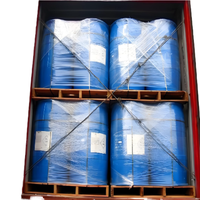 LABSA 96% Acide Sulfonique Linéaire d'Alkylbenzène Matières Premières Cosmétiques Pâte de Surfactant Anionique Vente en Gros Fournisseur OEM JS Shandong