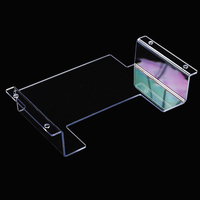 Polycarbonate PC transparent de qualité industrielle pour isolation électrique, fabrication OEM professionnelle, usinage CNC et pliage du polycarbonate