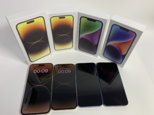 Wholesale Refurbished Smart Phone Used Mobile Phones Unlocked <strong>Second</strong> <strong>Hand</strong> 5g Smartphone Pre-owned Cell Phones for <strong>iPhone</strong> <strong>14</strong> - Product Image 1