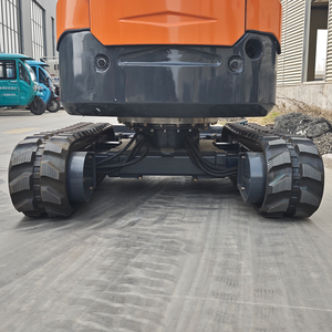 Nouveau modèle 2026 <span class=keywords><strong>Mini</strong></span>-excavatrice agricole avec moteur Kubota, 1 tonne, 2 tonnes, 1,5 tonne, <span class=keywords><strong>Prix</strong></span> - Product Image 2