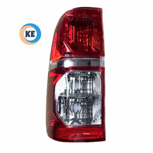 Auto 81550-0k140 81560-0k150 Halogeen Xenon Achterlicht Assemblages Voor Toyo-<span class=keywords><strong>Ta</strong></span> Hilux Revo Achterlicht - Product Image 2