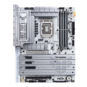Placa base para juegos ASUS TUF Gaming, WiFi Z890 LGA 1851 ATX, placa base para juegos Intel Core Ultra Series 2 Ready - Product Image 1