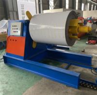 Décodeur de machine métallurgique de 5 10 tonnes