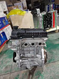 Ensemble Moteur K10B de <span class=keywords><strong>1</strong></span>,0L de Qualité Supérieure pour <span class=keywords><strong>Suzuki</strong></span> Alto, Wagon R, Celerio, Cultus, <span class=keywords><strong>Splash</strong></span> - Product Image 4