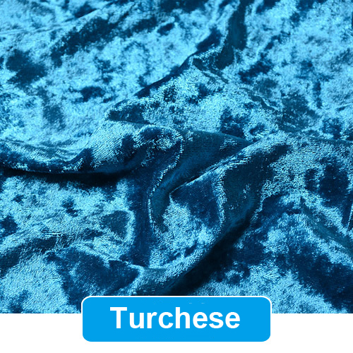 1 Turquoise
