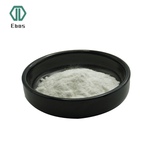 Folate Attivo L-5-MTHF Levomefolato di Calcio CAS 151533-22-1 Vitamina B9 Grado Alimentare L-5-Metiltetraidrofolato di Calcio - Product Image 3