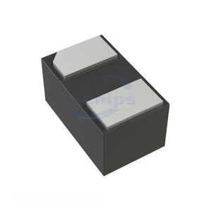 In Stock Diodes 0402 BZT52C4V3L3P-TP Components Electronic - Product Image 1
