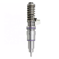 Remanufacturacion 21582094 Inyector para RENAULT TRUCKS para Volvo D11A MD11