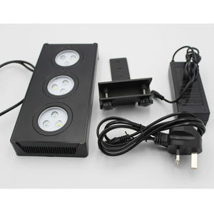 Original Spectra Aqua Knight <span class=keywords><strong>V1</strong></span> Coral Reef Light 30W Lampes d'eau salée pour Coral Reef Fish Tank 24 pouces 50-60cm Tanknk - Product Image 6