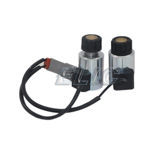 Pièces de roue WA200 WA250 WA300, solénoïde UC4020757708 pour remplacement - Product Image 4