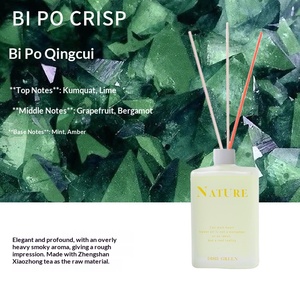 Diffuseur de parfum d'ambiance longue durée pour la maison, désodorisant et éliminateur d'odeurs pour salle de bain, idéal comme cadeau - Product Image 6
