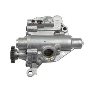<span class=keywords><strong>Pompe</strong></span> à <span class=keywords><strong>huile</strong></span> REVO 271240 pour Audi A3 A4 A5 A6 TT VW Golf Passat <span class=keywords><strong>Tiguan</strong></span> Moteur CCZA CCZB 1.8 2.0 OE 06H115105AC 06H115105DF - Product Image 1