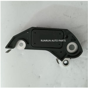 VR-D701 Régulateur de tension d'alternateur 12V pour <span class=keywords><strong>OPEL</strong></span> Astra F 1.4 I [C14NZ] 09.1992-02.1998 1204270 - Product Image 2