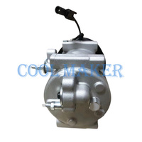 Nouveau compresseur de climatisation pour JAC T8 8103010P306AA 8103010P3030