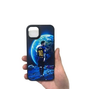 <span class=keywords><strong>Coque</strong></span> antichoc tendance sur le thème des stars de football pour <span class=keywords><strong>iPhone</strong></span> 17 <span class=keywords><strong>Pro</strong></span> Max, compatible avec les modèles 13/14, 15 <span class=keywords><strong>Pro</strong></span>/<span class=keywords><strong>11</strong></span>, 16 <span class=keywords><strong>Pro</strong></span> - Product Image 2