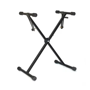 Keyboard Stand Wholesale Professional Music Piano Ultimate Keyboard Stand