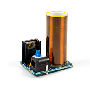 <span class=keywords><strong>Bobine</strong></span> pour accessoires magiques, petite <span class=keywords><strong>bobine</strong></span> <span class=keywords><strong>Tesla</strong></span> BD243, 8 pièces - Product Image 2