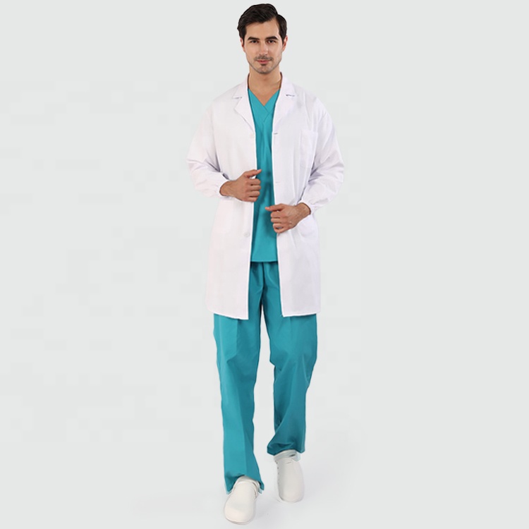 Venta al por mayor indumentaria para laboratorio-Compre online los mejores  indumentaria para laboratorio lotes de China indumentaria para laboratorio  a mayoristas | Alibaba.com