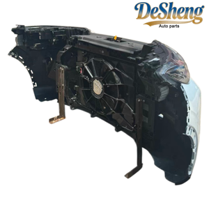 Directement de l'usine ; pour Haval <span class=keywords><strong>H6</strong></span> : panneaux de carrosserie, pare-chocs, phares LED, grilles, radiateurs, ailes, spoilers ; best-sellers - Product Image 5