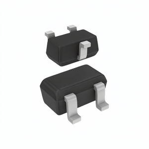 Composants électroniques Transistors SC-75, SOT-416 BC856AT,115 BOM IC en stock - Product Image 1