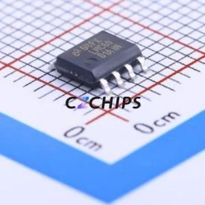 Brand-new & Original LMC6081AIMX/NOPB SOIC-8 Integrated Circuit IC Chip Operational <b>Amplifier</b> - Product Image 2