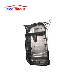 Bandeja de aceite de coche adecuada para ACURA TSX 2009-2014 11200R40A00 11200-R40-A00 - Product Image 2