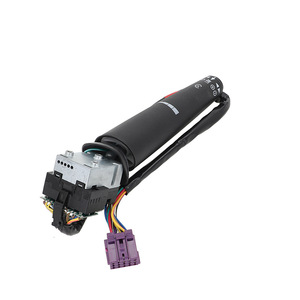 สวิตช์ควบคุมความเร็วเมอร์เซเดส-เบนซ์ A0085450724 สำหรับอะไหล่รถบรรทุก - Product Image 3