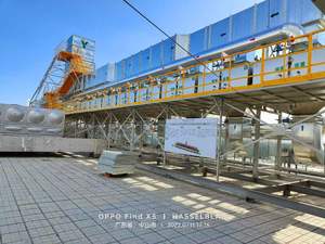 Cabina de pulverización Bwpaint Filtración de <span class=keywords><strong>gases</strong></span> de escape Sistema de combustión catalítica de carbón activado Oxidante térmico - Product Image 3