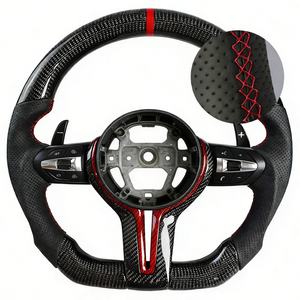 <span class=keywords><strong>Volante</strong></span> Deportivo LCI de Alto Rendimiento para BMW M2 M6 G15 <span class=keywords><strong>G29</strong></span> G38 E38 M135i M550i - Product Image 2