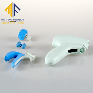 Surgical Instrument Stapler Shell Mold Processing Ultrasonic Hemostatic Knife <strong>Plastic</strong> Handle <strong>Medical</strong> Scalpel <strong>Injection</strong> <strong>Molding</strong> - Product Image 4