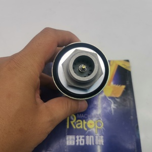 ตัวกรองอากาศถังน้ำมันไฮดรอลิก รุ่นทนทาน 22U-60-21520 สำหรับ PC200-8 - Product Image 2