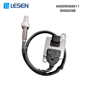 Sensor de NOx de 12V Directo de Fábrica, OE A0009058511 A0009059703 SNS609B, Repuesto para Vehículos Diésel <span class=keywords><strong>MB</strong></span>, Sistema de Escape SCR - Product Image 1