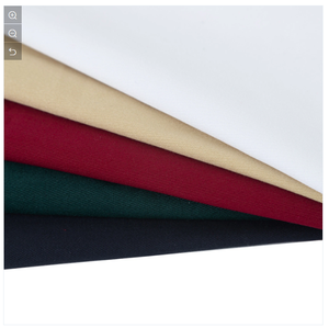 Vende tipos de tela teñida e impresa, incluye tipos de telas recubiertas de PVC, telas ignífugas, - Product Image 1