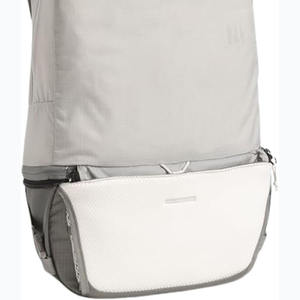 Sac à dos grande capacité de la marque TNF, design spécial, imperméable, style décontracté simple pour les étudiants et les voyageurs, vente en gros - Product Image 2