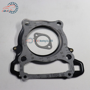 חלקי מנוע מקוריים לאופנוע CQHZJ ערכת צילינדר <span class=keywords><strong>Cb250</strong></span> עבור הונדה זונשן - Product Image 6