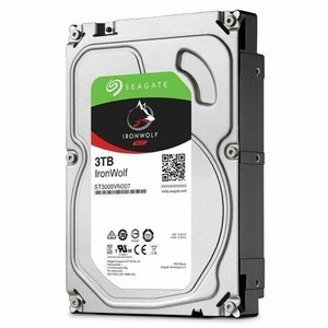1 Disco Duro Interno NAS Nuevo y Original Compatible con Ironwolf <span class=keywords><strong>St3000vn007</strong></span> 3 TB 3.5" SATA 6 GB/s 5900 rpm - Product Image 2