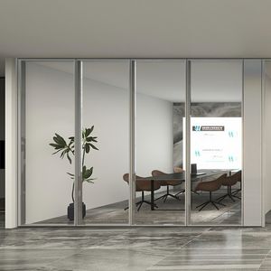<span class=keywords><strong>ผนัง</strong></span>กระจกสีอัจฉริยะเพื่อความเป็นส่วนตัวสำหรับห้องชุดผู้บริหารสำนักงาน - Product Image 5