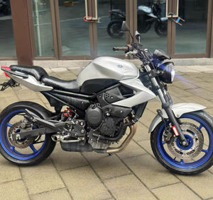Utilisé pour Yamaha MT09 en <span class=keywords><strong>2015</strong></span>. Moteur 890cc, Vente en gros de motos de rue d'occasion de haute qualité. - Product Image 3