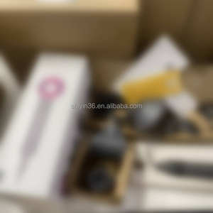 Rizador de Pelo Multifuncional HS09 de Marca OEM, Material PA66, 200W, Accesorios para el Hogar, Juego Completo - Product Image 4