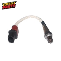 Sonde Lambda pour Système Électronique Automobile FV4A-9Y460-AA 0250017472 Capteur d'Oxygène Avant