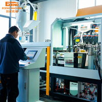 Machine de compression de capsules automatique certifiée CE, 28 000 capsules par heure, machine de fabrication d'enveloppes pour capsules