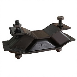 Soporte de Motor para TATA OEM 278924200104 Xenon 2.2L Telcoline 2179CC 140HP 2007-2020 - Product Image 1