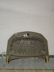 Surong ฝาครอบเครื่องยนต์เหล็ก10090314สำหรับ <span class=keywords><strong>MG3</strong></span> <span class=keywords><strong>2016</strong></span>มก. 3 MY16-ชิ้นส่วนตัวถังรถใหม่ - Product Image 4