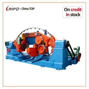 เครื่องร้อยสายแบบโค้ง RIPO Φ1250 สำหรับการจัดกลุ่มและร้อยสาย - Product Image 2