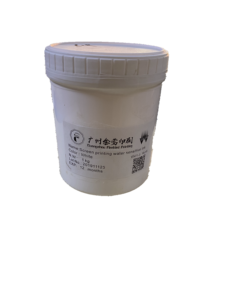 <span class=keywords><strong>Encre</strong></span> sérigraphique sensible à l'eau avec effet phosphorescent et changeant <span class=keywords><strong>de</strong></span> couleur pour toile aquatique, accessoires et pâte à peinture – Fourniture directe usine - Product Image 2