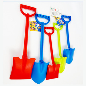 Pala de arena para niños, hoja grande de 120-140 cm, juguete para jugar en la playa, de 4 a 6 años - Product Image 1