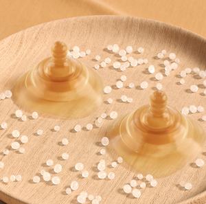 Protection de mamelon en silicone sans BPA pour l'<span class=keywords><strong>allaitement</strong></span>, vente en gros - Product Image 5