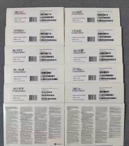 Venta caliente Win Server 2016/2019/2022/2025 Llave digital estándar Win Svr 2016/2019/2022/2025 STD DVD Paquete completo - Product Image 6